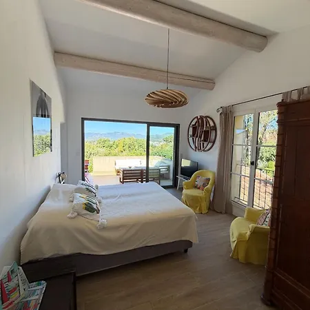 Loft Madeleine - Avec Terrasse - - Golfe De Saint Tropez 3*