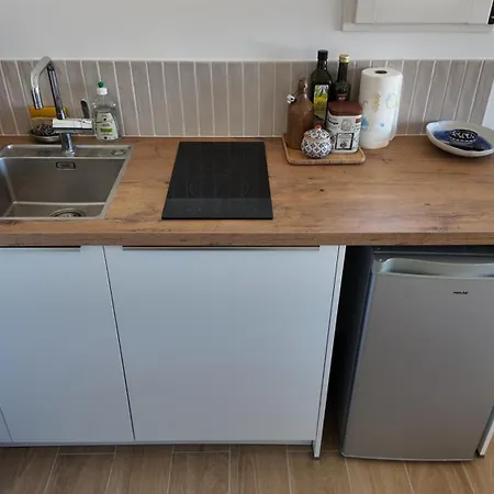 Loft Madeleine - Avec Terrasse - - Golfe De Saint Tropez 3* Gassin