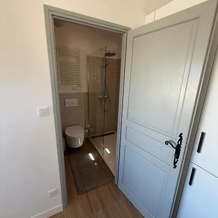 Affittacamere Loft Madeleine - Avec Terrasse - - Golfe De Saint Tropez Gassin