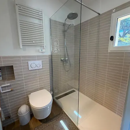 Loft Madeleine - Avec Terrasse - - Golfe De Saint Tropez Pensión