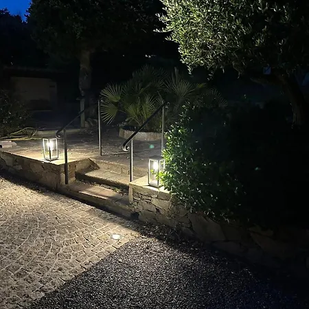 Pensión Loft Madeleine - Avec Terrasse - - Golfe De Saint Tropez