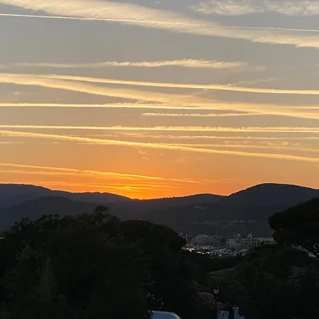 Loft Madeleine - Avec Terrasse - - Golfe De Saint Tropez Pensión 3*